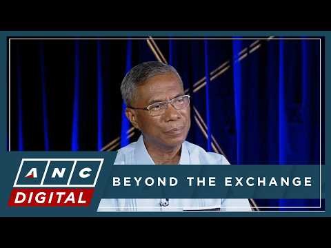 Nicolas Torre III interview on Beyond the Exchange with Rico Hizon on ANC 24/7