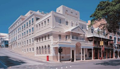 Bermuda's Butterfield swallows CIBC Caribbean in $1.8bn mega-deal reshaping regional banking
