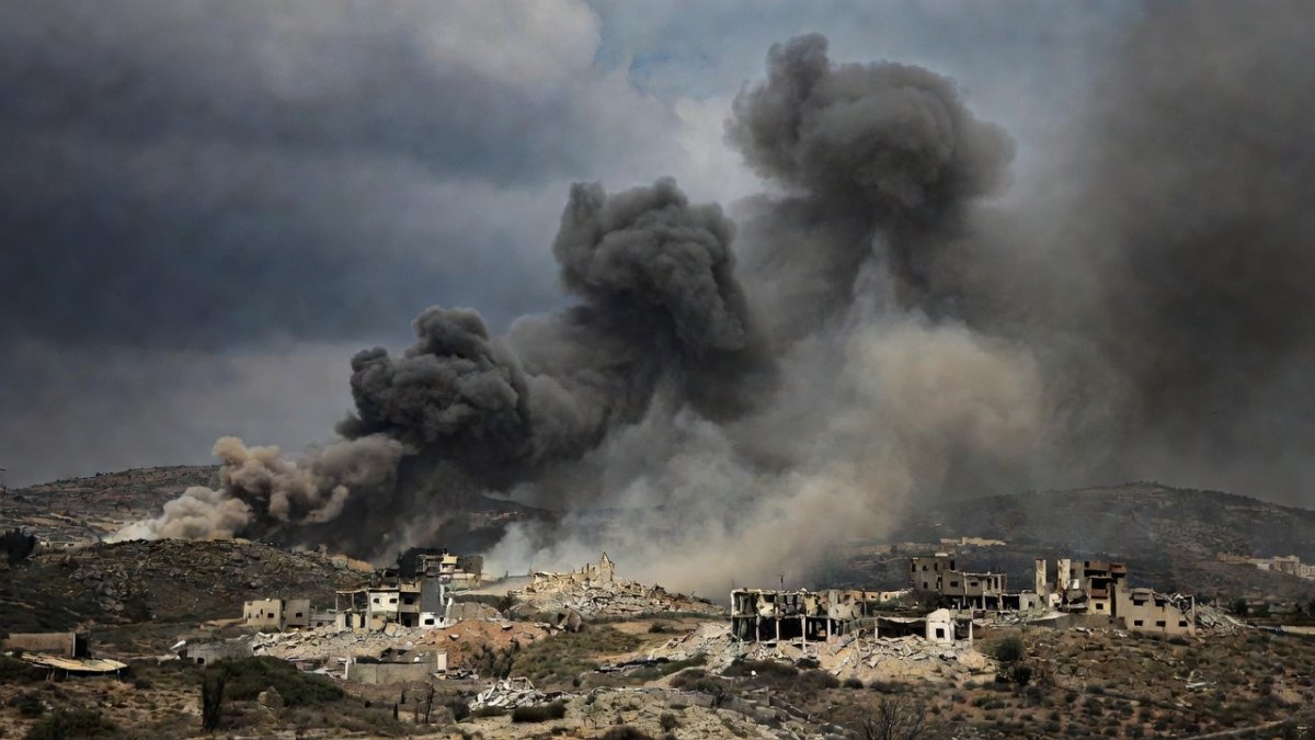 Ceasefire in Lebanon: Israel and Hezbollah Agree to Halt Hostilities as US-Iran Framework Faces First Major Stress Test