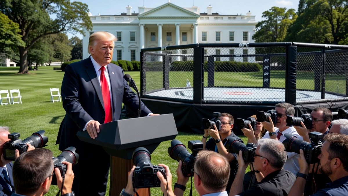 Trump Turns 80, Drops Iran Deal Framework — Netanyahu Connection Ignites Debate