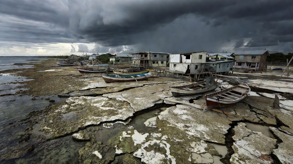 Sarangani Earthquake: 61 Dead, 2m Coastal Uplift Recorded
