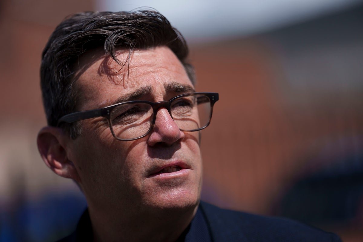 Andy Burnham Backtracks on WASPI Women Compensation