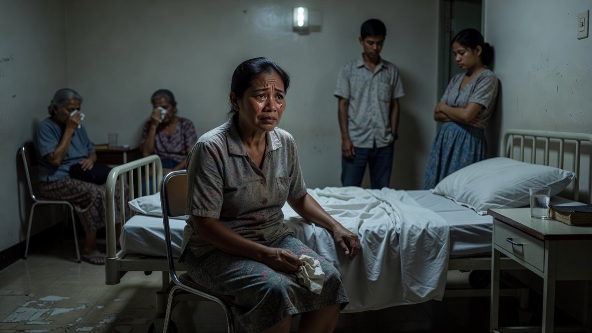 Viral PhilHealth Case Exposes Insurance System Flaws — Party-List Calls for Reform
