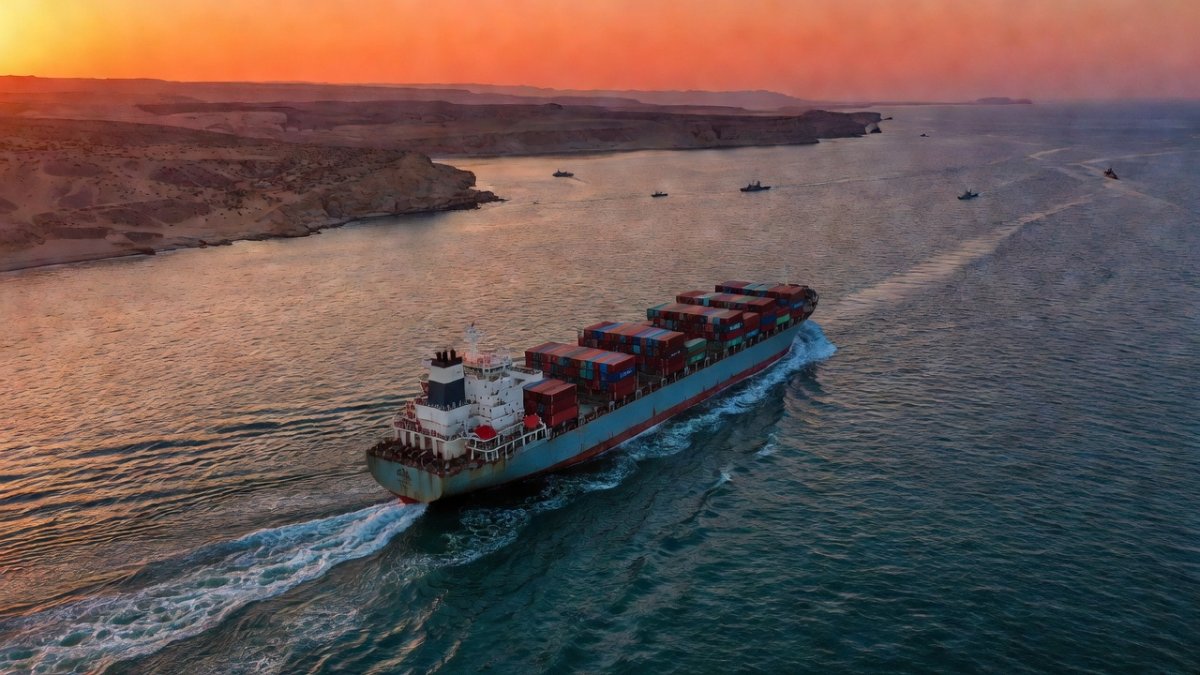 US and Iran Step Back From the Brink as Hormuz Tensions Ease