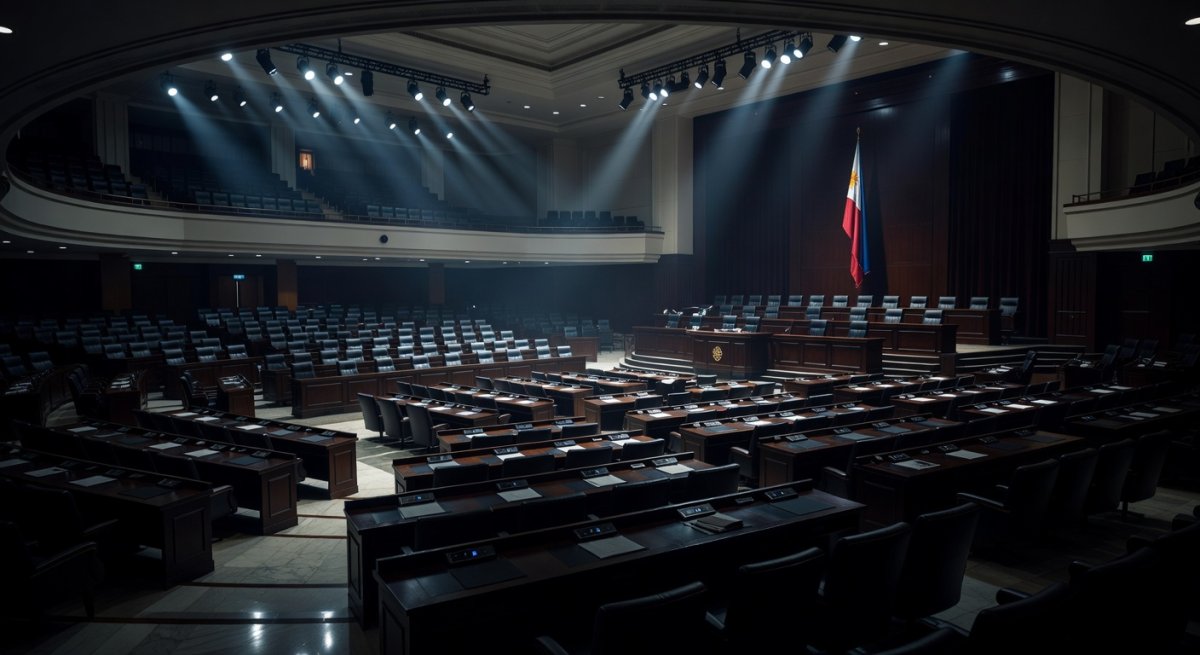 Senate Gridlock Risks Leaving Filipinos Without Key Laws, Lacson Warns