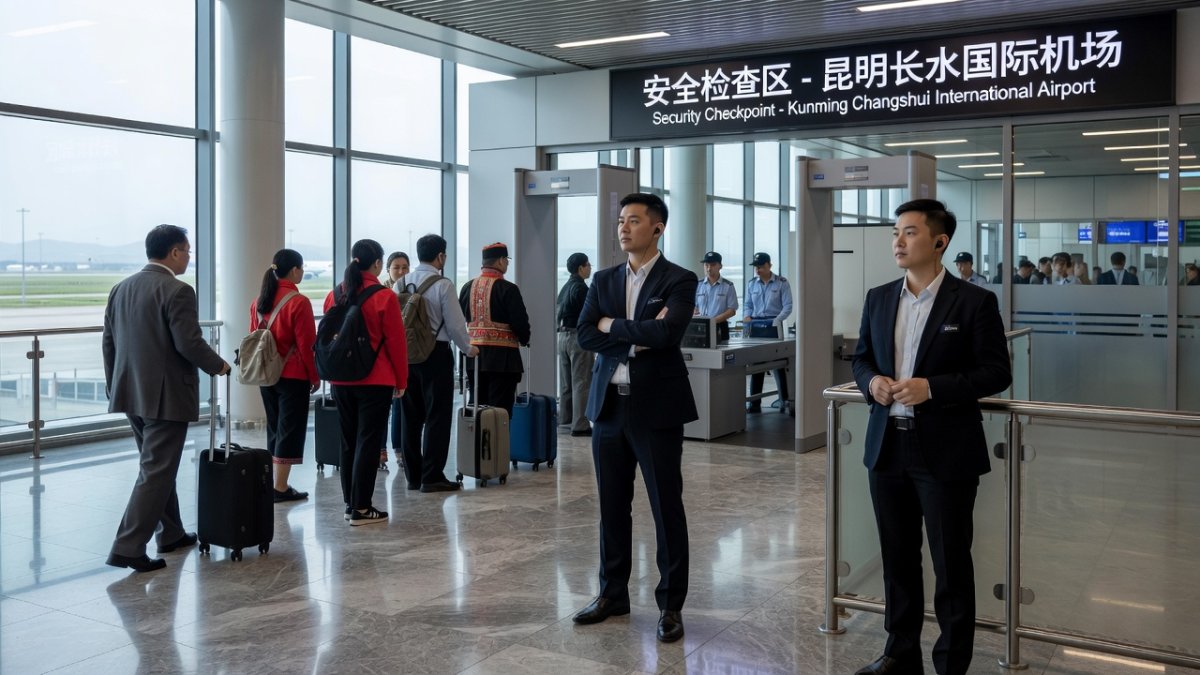 The Detention of U Min Zin: A Window into US-China Competition and Beijing's Security Posture in the Borderlands