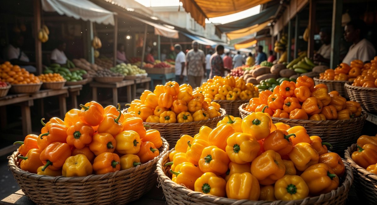 Caribbean Hot Sauce Producers Warn of Shortages and Higher Prices as Climate Change Hits Scotch Bonnet Crops