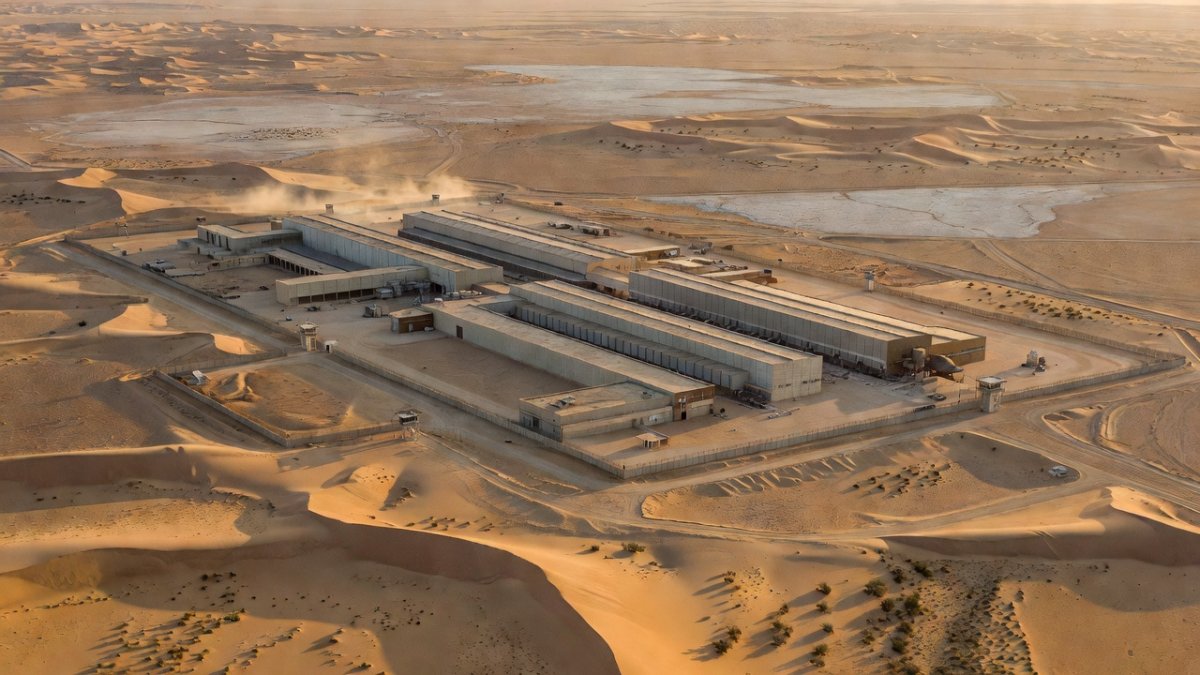Iran Denies IAEA Access to Bombed Nuclear Sites Despite Burgenstock MoU