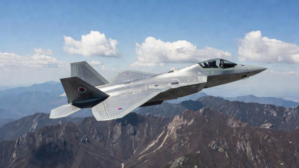 KF-21 Boramae Certification and Hanwha's Expanding Stake in KAI