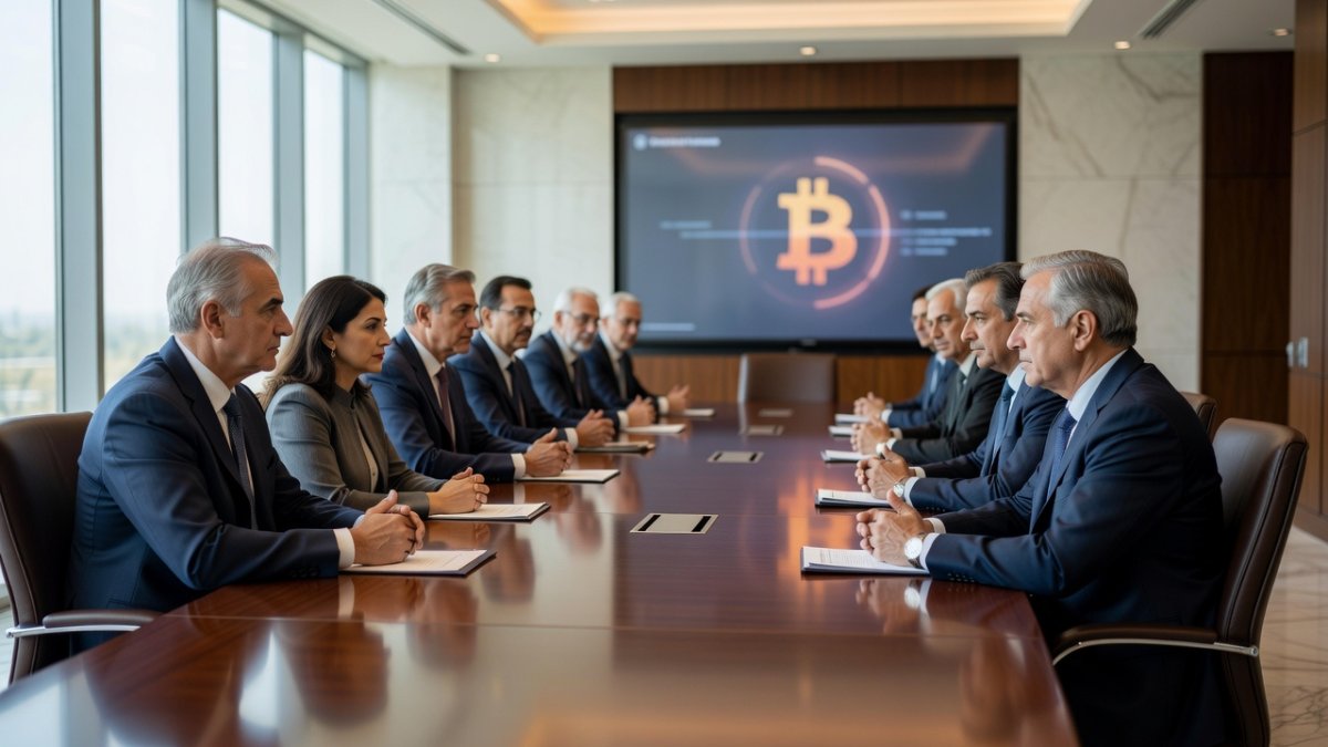 Pakistan's Crypto Diplomacy: How Digital Currency Became a Foreign Policy Tool