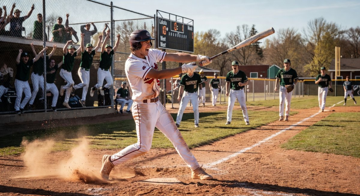 Prep Roundup 5/28: Johnson sets school record in Lakota West win