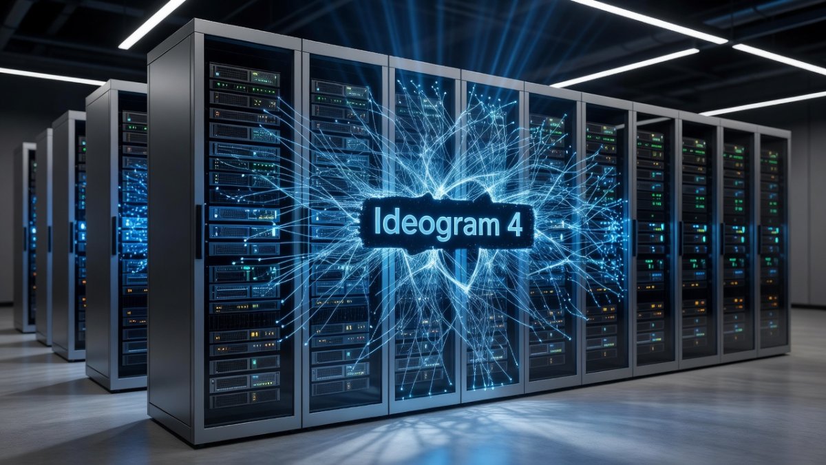 Free Ideogram 4 LoRA Training on Low-VRAM GPUs