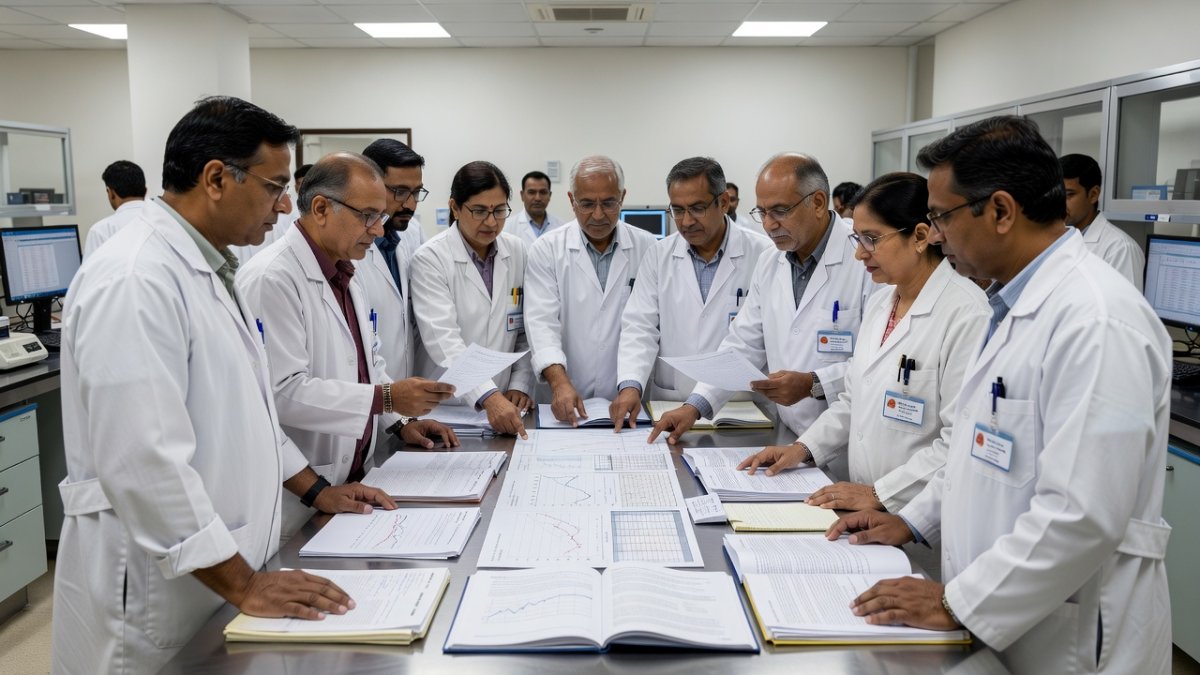 ICMR-AIIMS: No Link Between COVID Vaccines and Sudden Deaths