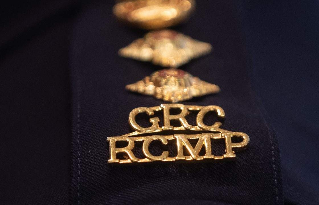 RCMP Data: Most Crime Guns in Canada Domestically Sourced