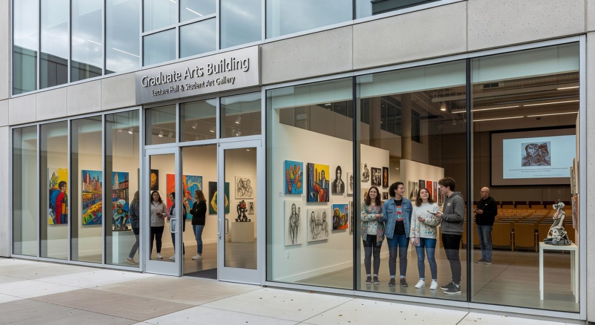 New Education Department Rules Could Cut Federal Aid for Nearly Half of Graduate Arts Programs