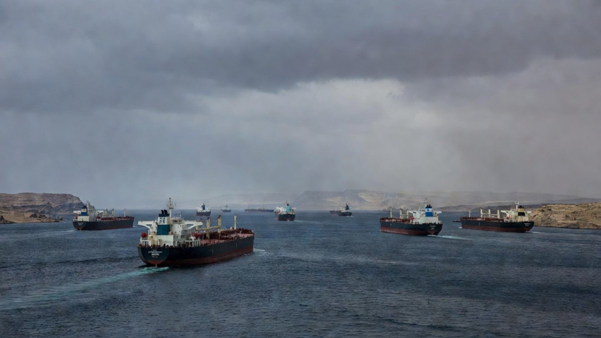 Gulf Arab states security concerns