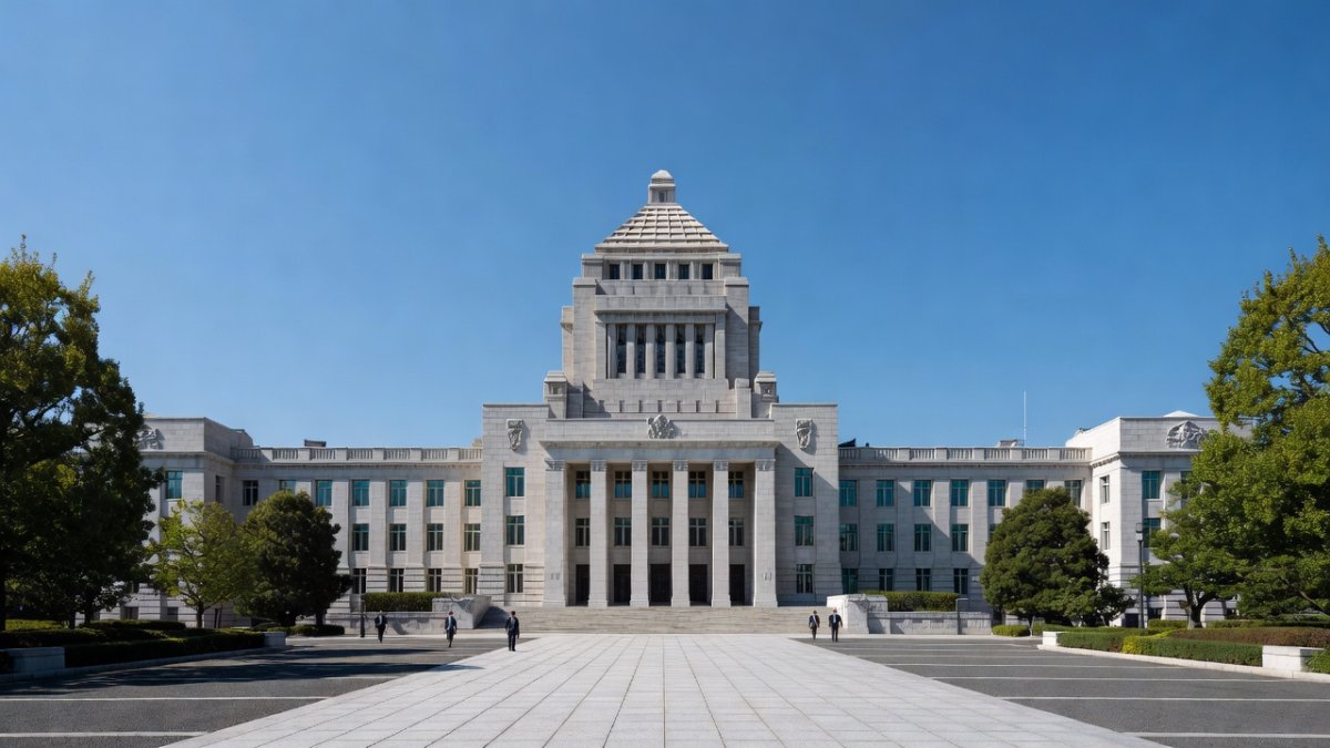 Japan Creates National Intelligence Bureau in Major Reform
