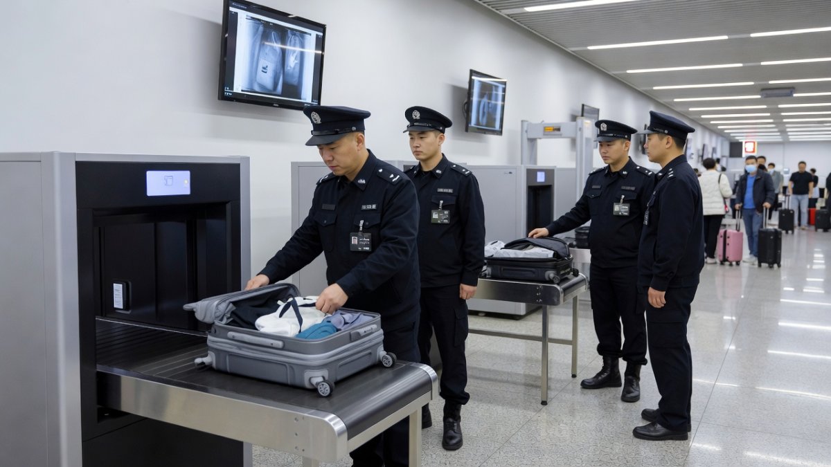 China Arrests US Scholar: Spying Charges Analysis