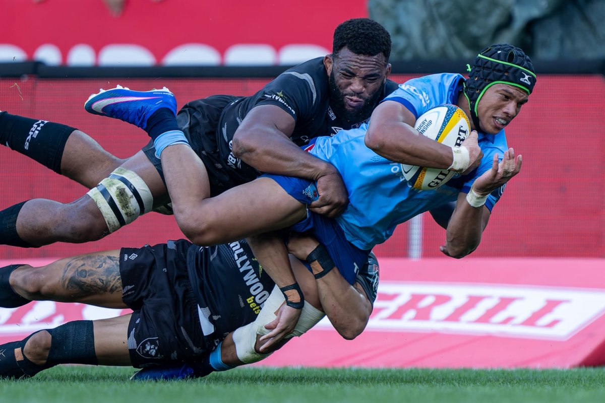 Vodacom Bulls vs Leinster: URC Grand Final 2026 Preview