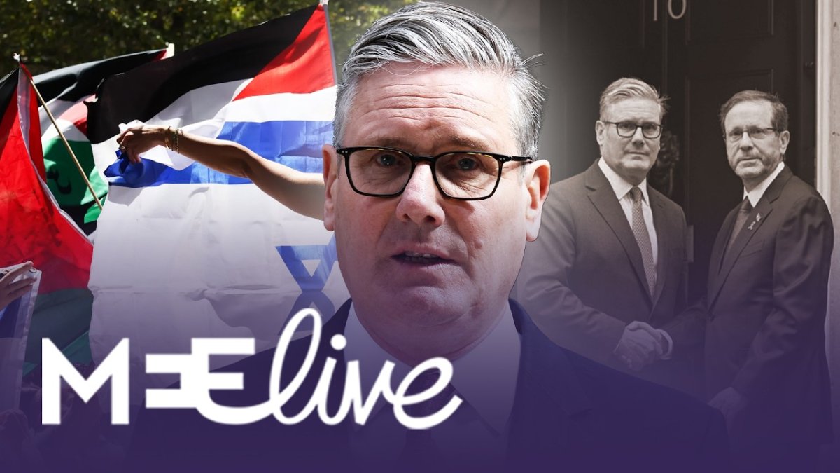 UK PM Keir Starmer Resigns Leaving Legacy of Failed Palestine Policy