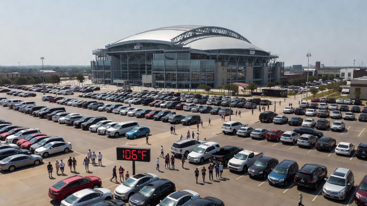 World Cup 2026 Extreme Heat Risks Threaten Players and Fans in US and Mexico