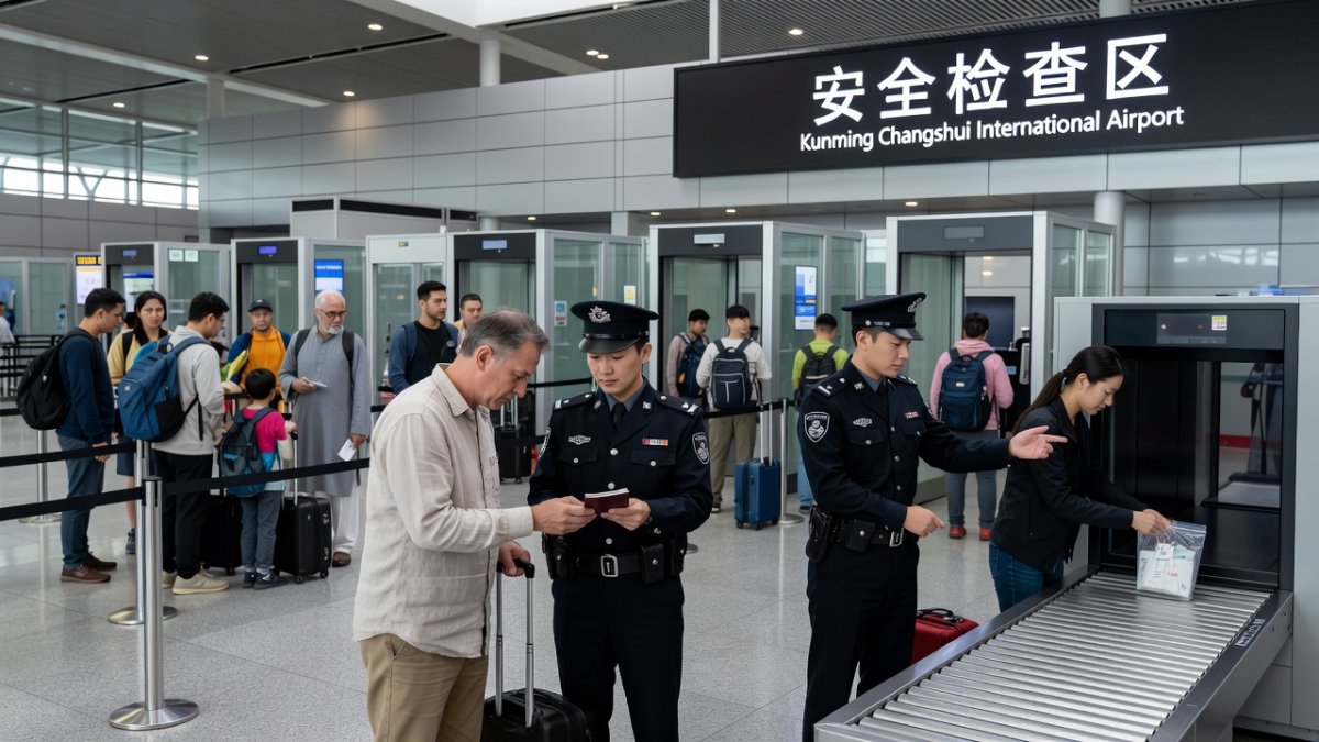 China Detains Myanmar Scholar U Min Zin in Kunming, Testing Fragile Regional Equilibria