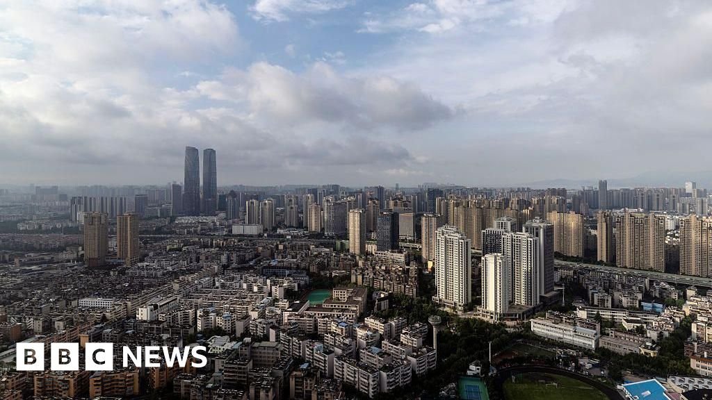 China Arrests US Scholar on Espionage Charges, Rattling Bilateral Ties