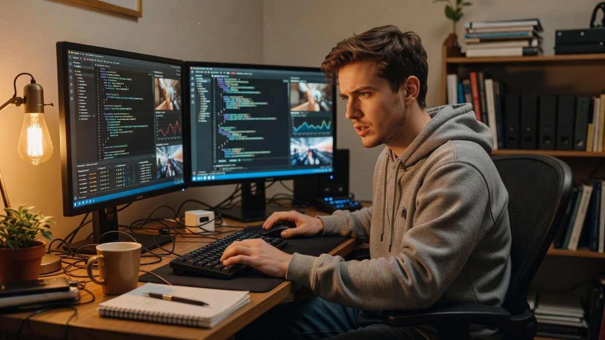 Wan 2.2 video generation examples