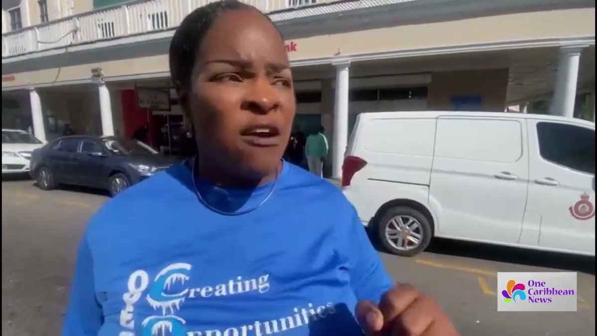 Citizens Voice Concerns Over Rising Costs in Nassau