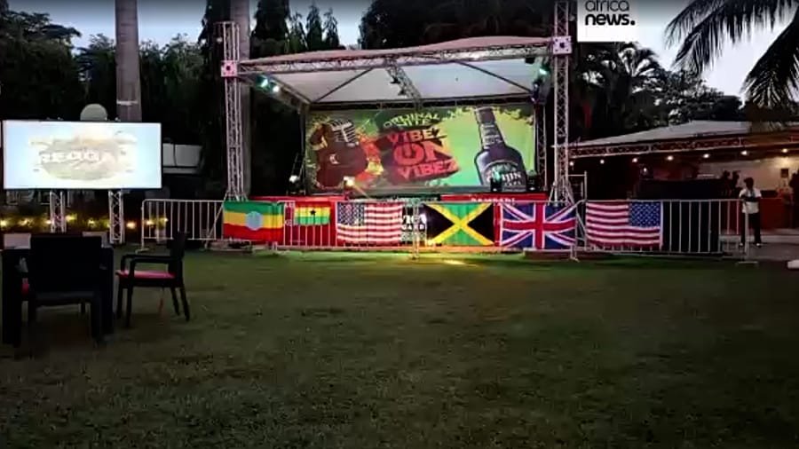 Abuja Reggae Festival 2025: Nigeria's Capital Unites Through Peace and Unity