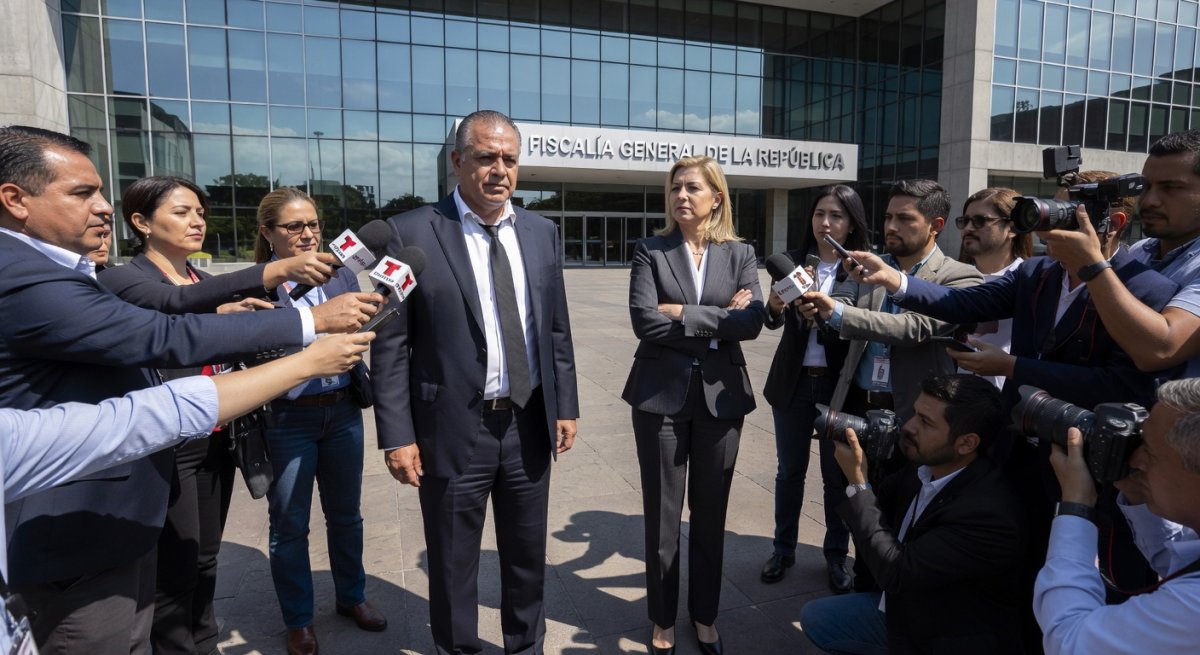 Mexico's Week in Review: Homicides Down, Governors Summoned