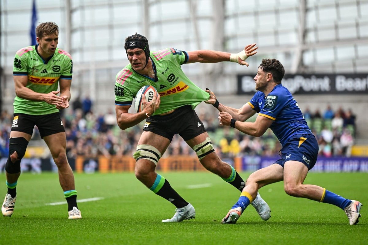 Bulls vs Leinster URC Final 2026 Preview at Croke Park