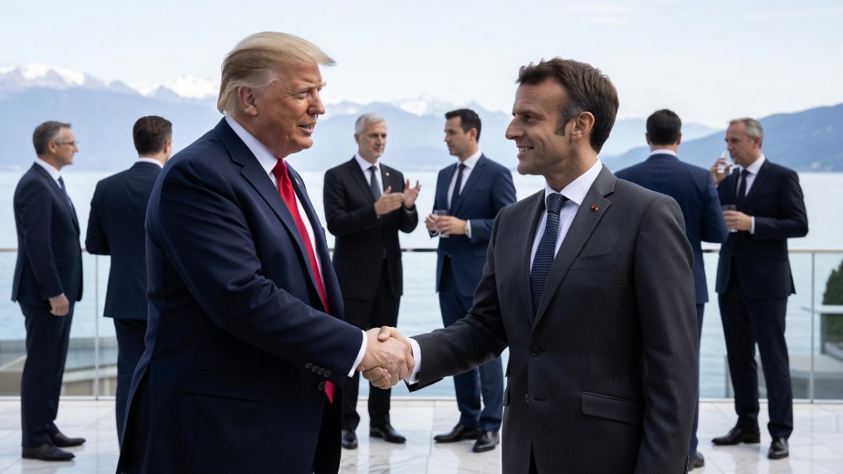 US-Iran Peace Deal Announced at G7: What It Means for UK Fuel Prices and Foreign Policy