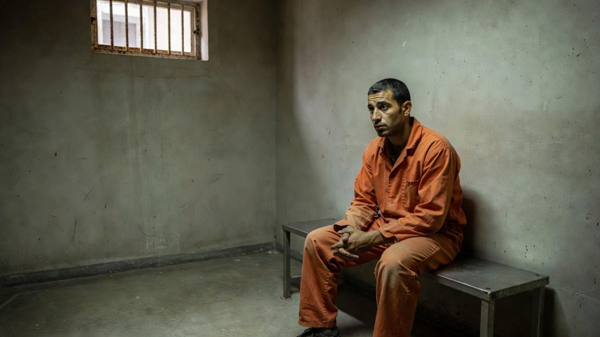Palestinian detainees face systematic abuse and isolation inside Israeli military detention centers