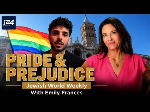 Rome Pride Parade Bars Jewish LGBTQ Group Over Gaza War Stance
