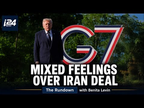 Politicians and Civilians Divided as Trump, Vance, and Iran's Ghalibaf Sign US-Iran MOU