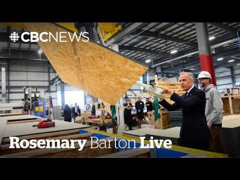 Canada's Recession Debate 'Neither Accurate Nor Helpful,' Says RBC Chief Economist