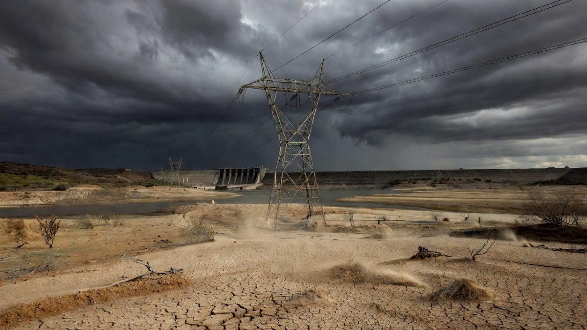 Venezuela Signs Historic Power Grid Deal with GE Vernova