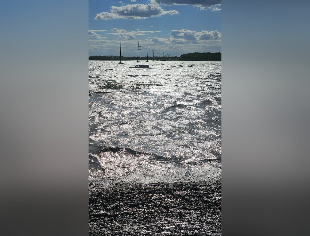 Minitonas Flooding Cleanup Tests Rural Manitoba Resilience as McKay Family Leads Recovery