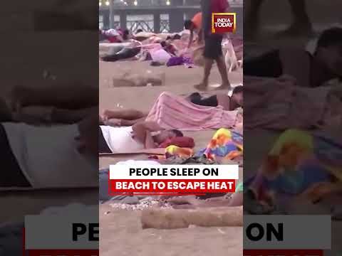 Climate change impact on Indian heatwaves