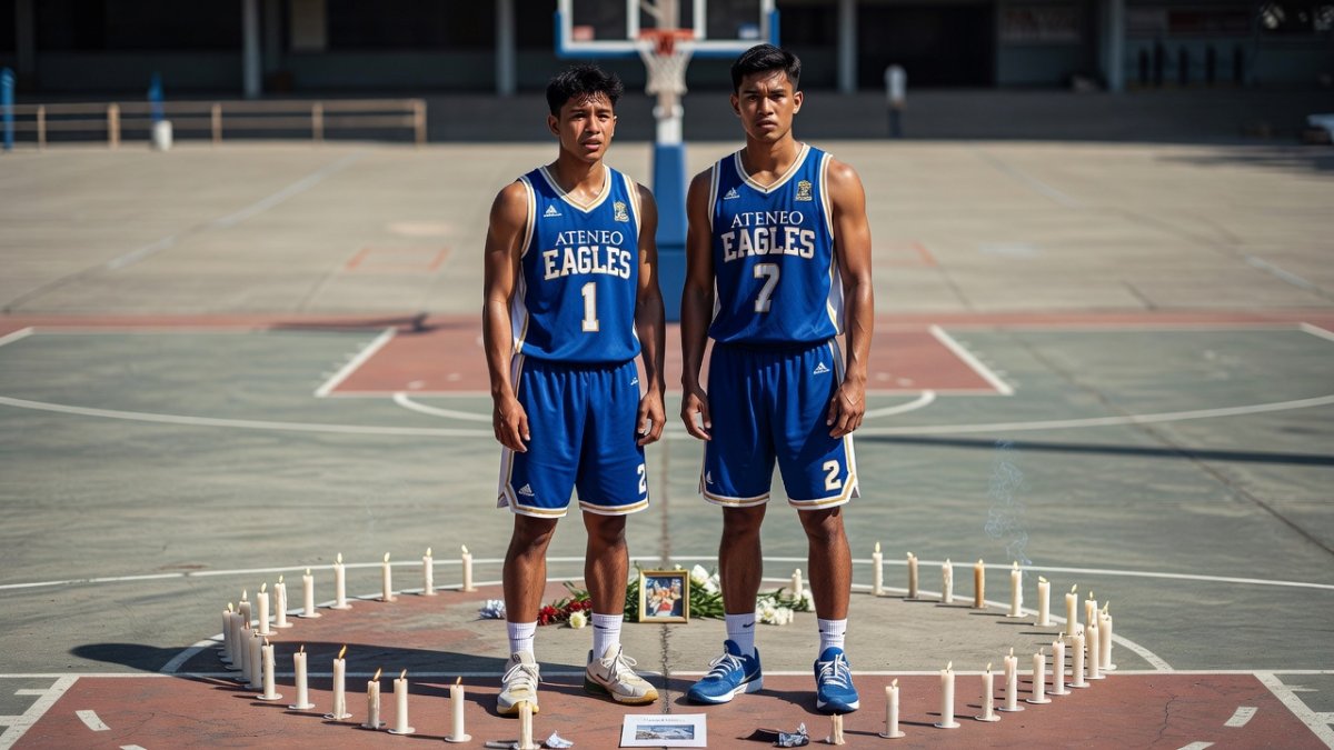 Justice for Ateneo's Fallen: Loss of Baterbonia and Adili