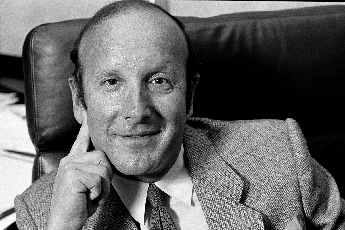 Clive Davis Dies at 94: Music Industry Legend Remembered