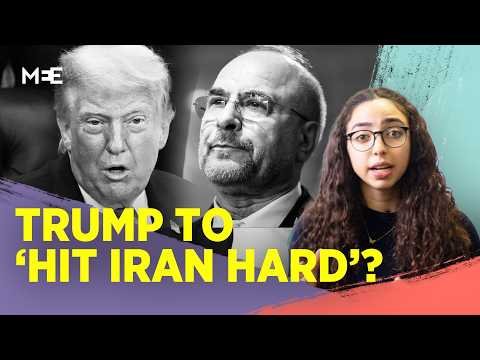 US and Iran Exchange Strikes Again as War Escalates