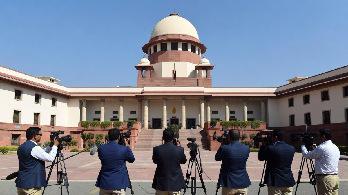 Supreme Court Directs Reduction in NEET-SS Qualifying Percentile for In-Service Government Doctors