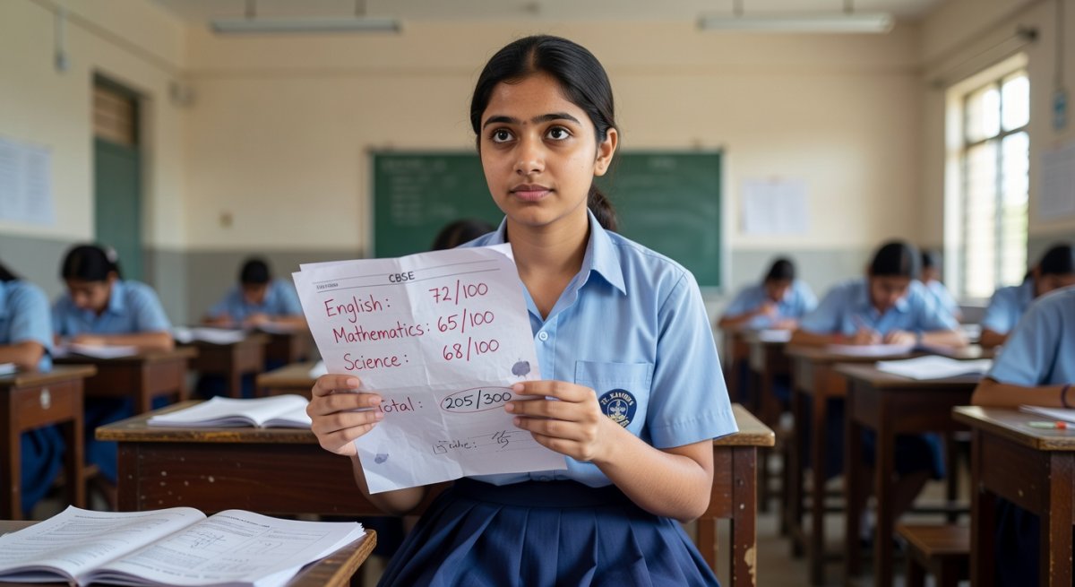 CBSE Re-Evaluation Row Explained: OSM Complaints, Security Issues And More
