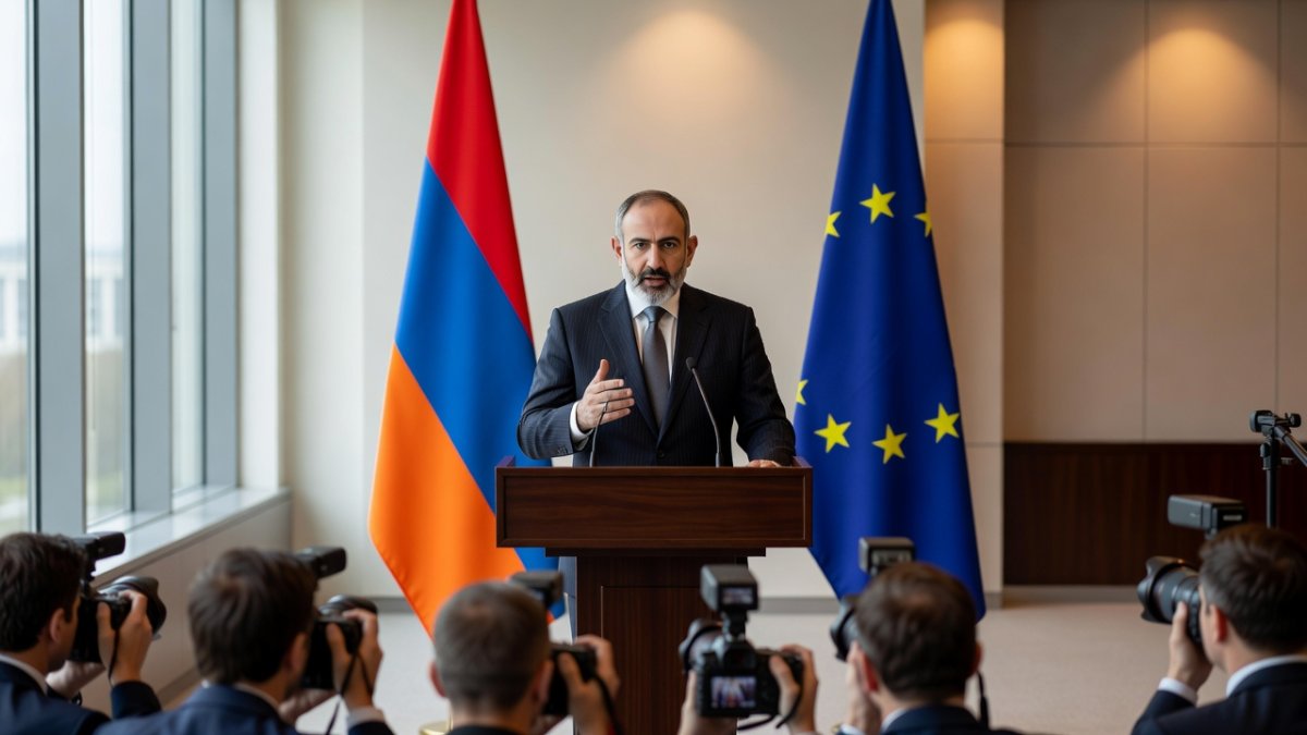 Armenia-Russia Tensions: Pashinyan's Russia Day Message and the Kremlin's Strategic Silence