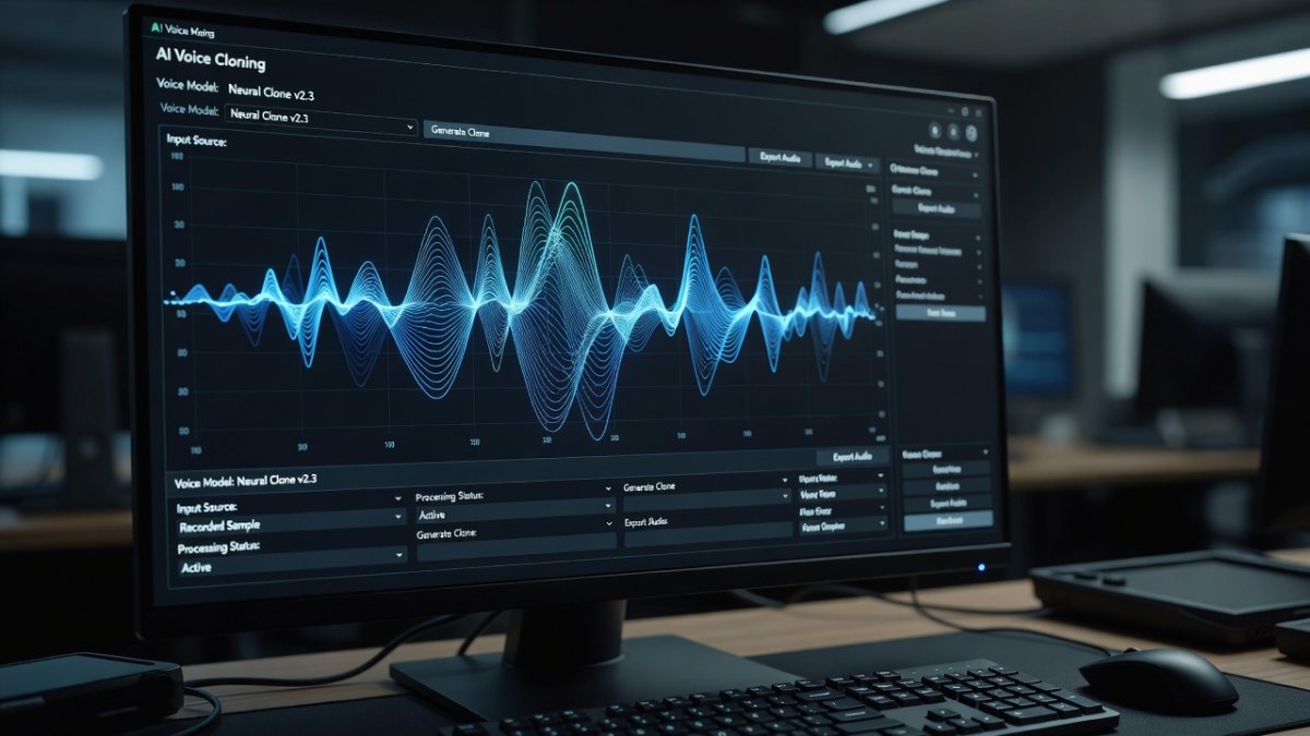 Open-Source AI Voices Rival ElevenLabs Locally for Free