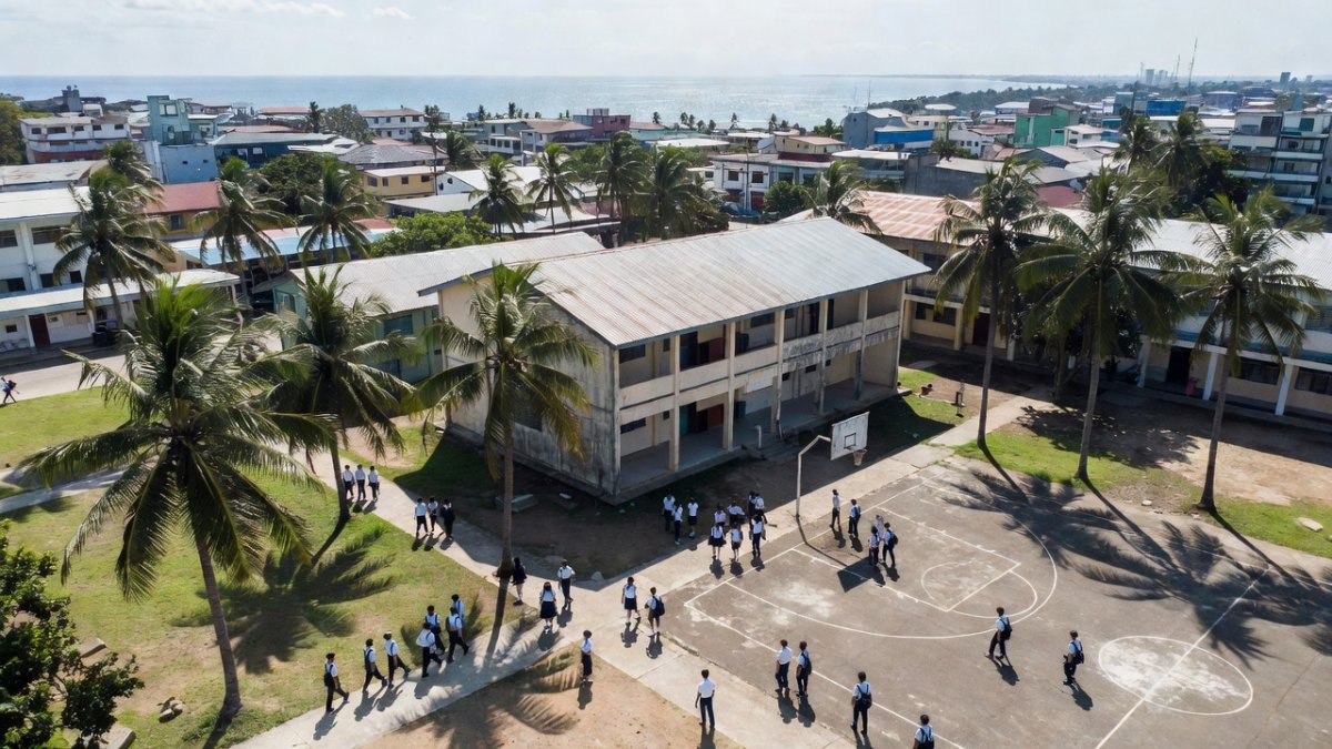 Lawmaker Seeks House Probe of School Violence After Tacloban Shooting, Cavite Stabbings