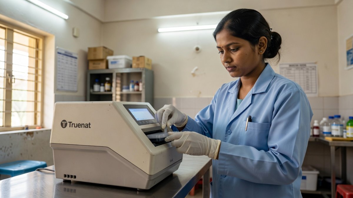 India Validates Indigenous HPV Test for Cervical Screen