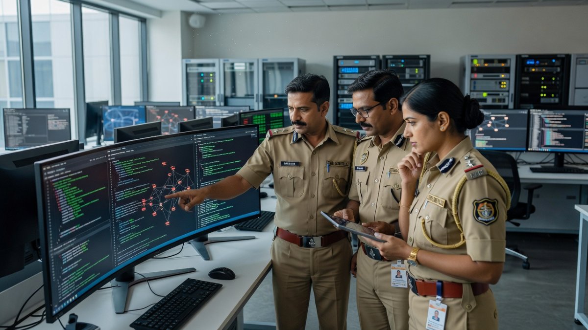 NEET Refund Scam: Ahmedabad Cops Arrest Bihar Youth for Hacking Portal to Steal Candidate Fees